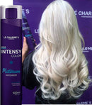 Intensy Color Platinum Toner 10.14 oz/Le Charmes