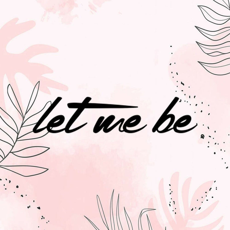 Let me Be - Hair B-tox Blond Tint Ultra Mask - Tint Effect | 250g