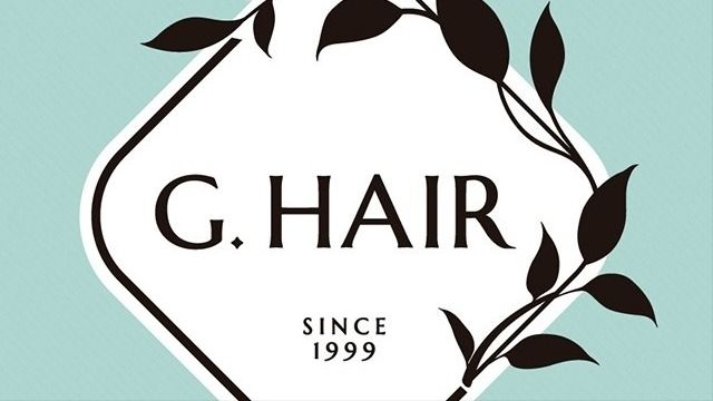 G. Hair Home Care Máscara de Tratamento Japonesa Máscara Btox 300g