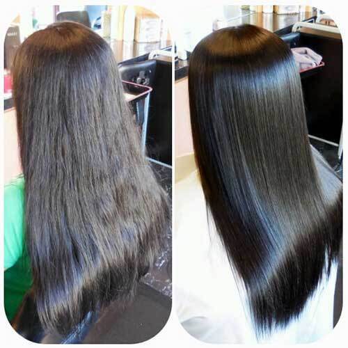 G.Hair Japanese Treatment/ Hair B-tox/ Brazilian Blowout 1kg