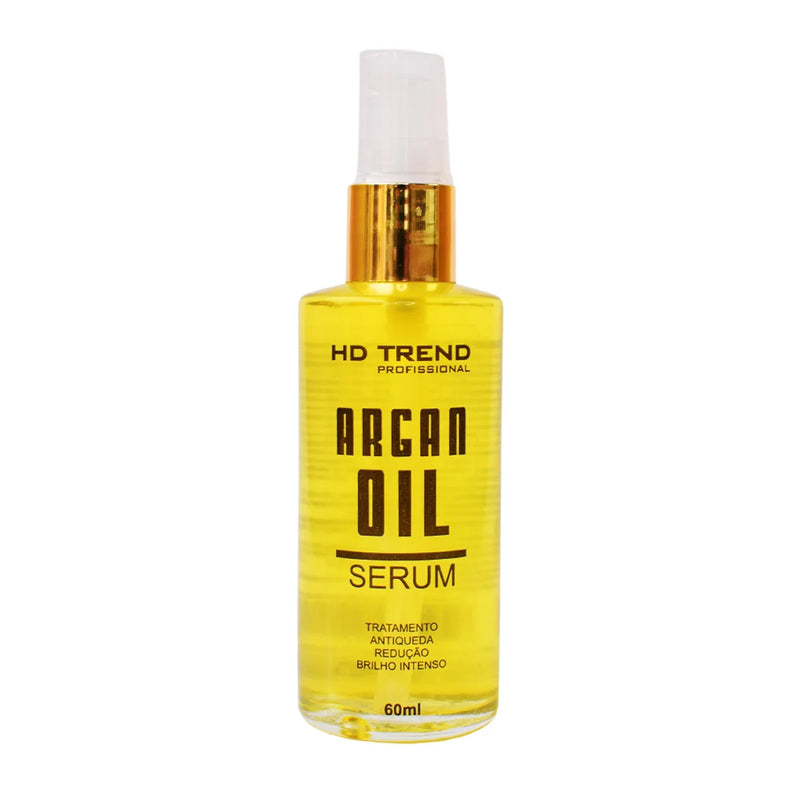 Argan Oil 60ml HD Trend Professional- 60 ml/2 oz