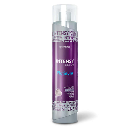 Intensy Color Platinum Toner/Shader - 16.9 oz/500 ml/Le Charmes