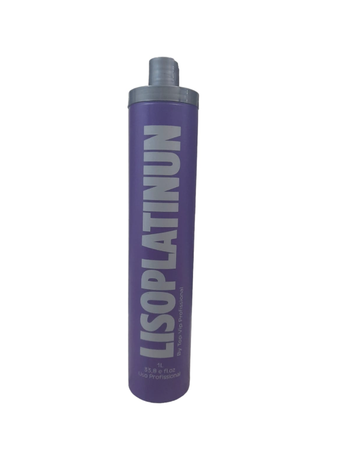 Smooth Platinum Top Vip 1 Liter (Tinted)