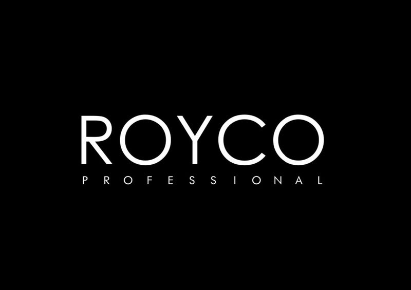 Óleo de Argan Tip da Royco Professional/ 0,5 oz/15 ml/ 3x15ml