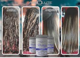 Botox Free Absolute Blond - Absolute Cosmetic | Brazilian Keratin Treatment/Hair Botox/1kg