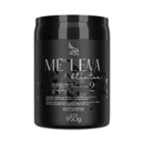 Zap Me Leva Blintox Hair B-tox with Ceramides 950g, Brazilian keratin treatment for shine and repair