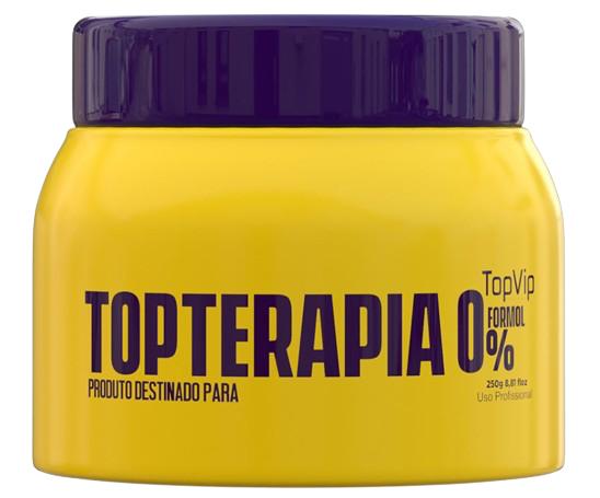 B-tox Topterapia Fioterapia by Top Vip - 250g formaldehyde-free hair treatment