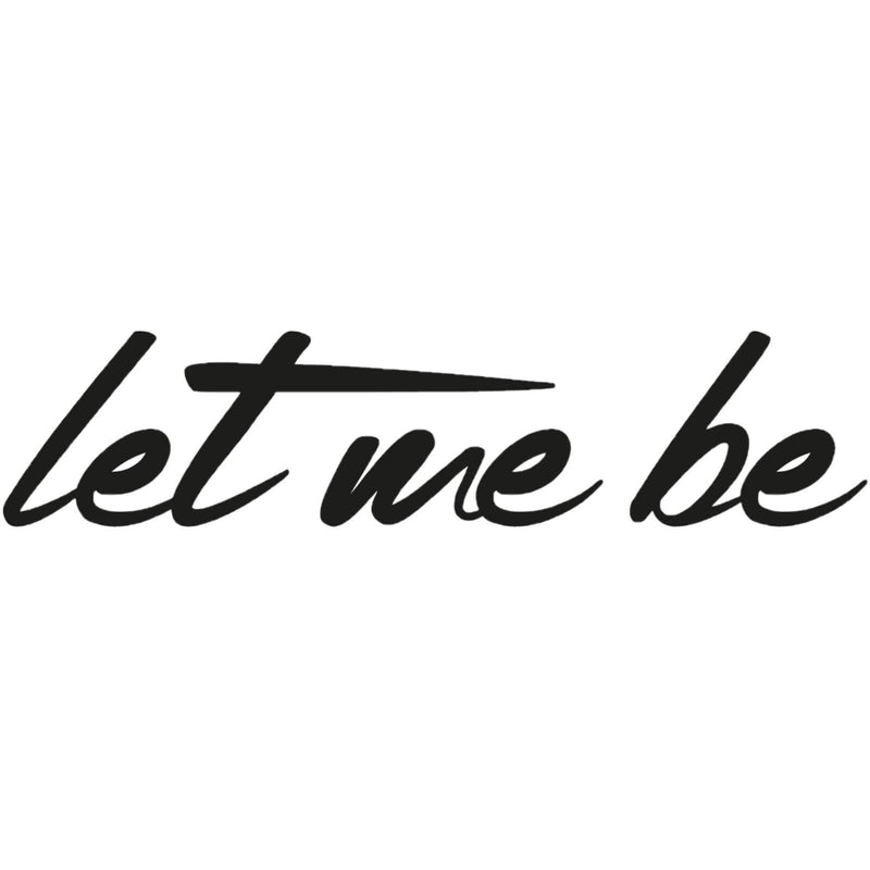 Let Me Be Selante Single Step Semi-Definitivo - 1Litro