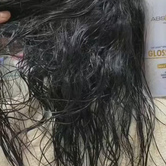 Absolute Liss 1L by Absolute Cosmetic for Brazilian Keratin TreatmenT