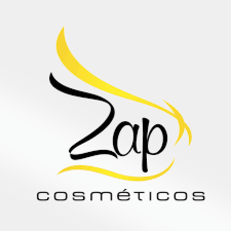 Zap All Time Escova Progressiva Alisamento de Longa Duração - Zap Cosmetic | Tratamento de Queratina Brasileira | Escova Progressiva | Kit Sistema Alisamento Alisamento 1L