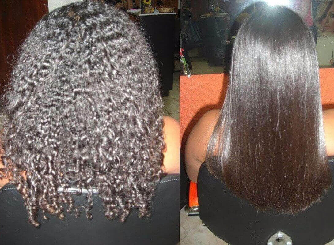 Zap Ztox Professional Alisa y Elimina el Frizz 33.51fl.oz Zap Cosmetic Tratamiento de Queratina Brasileña Cabello B-tox Alisado Alisado