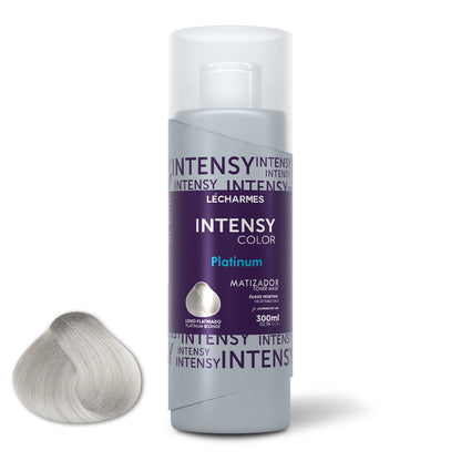 Intensy Color Platinum Toner 10.14 oz/Le Charmes