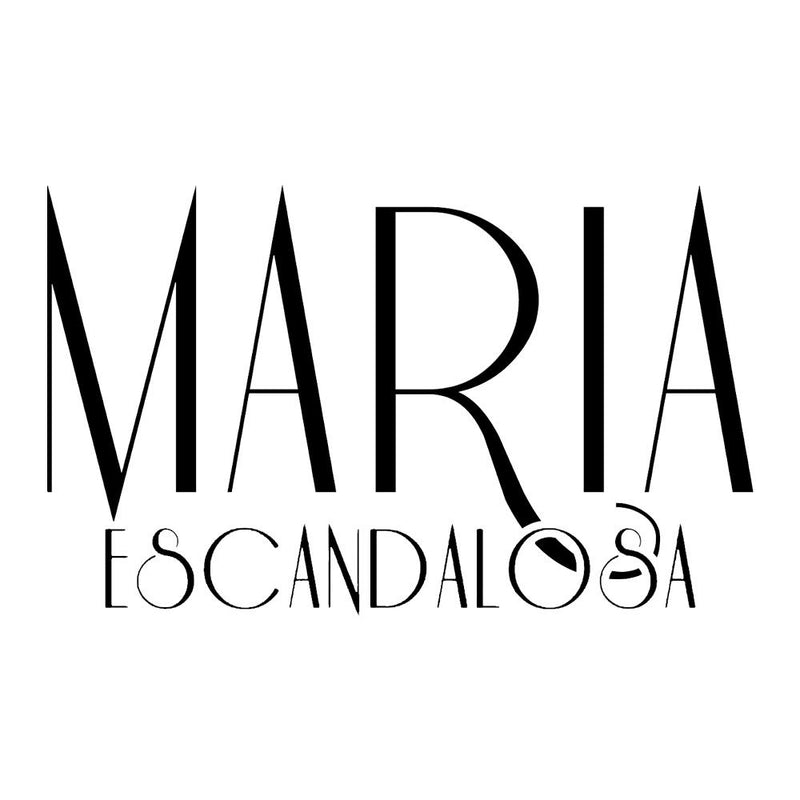 Brazilian Keratin B-tox treatment by Maria Escandalosa for smooth, shiny hair